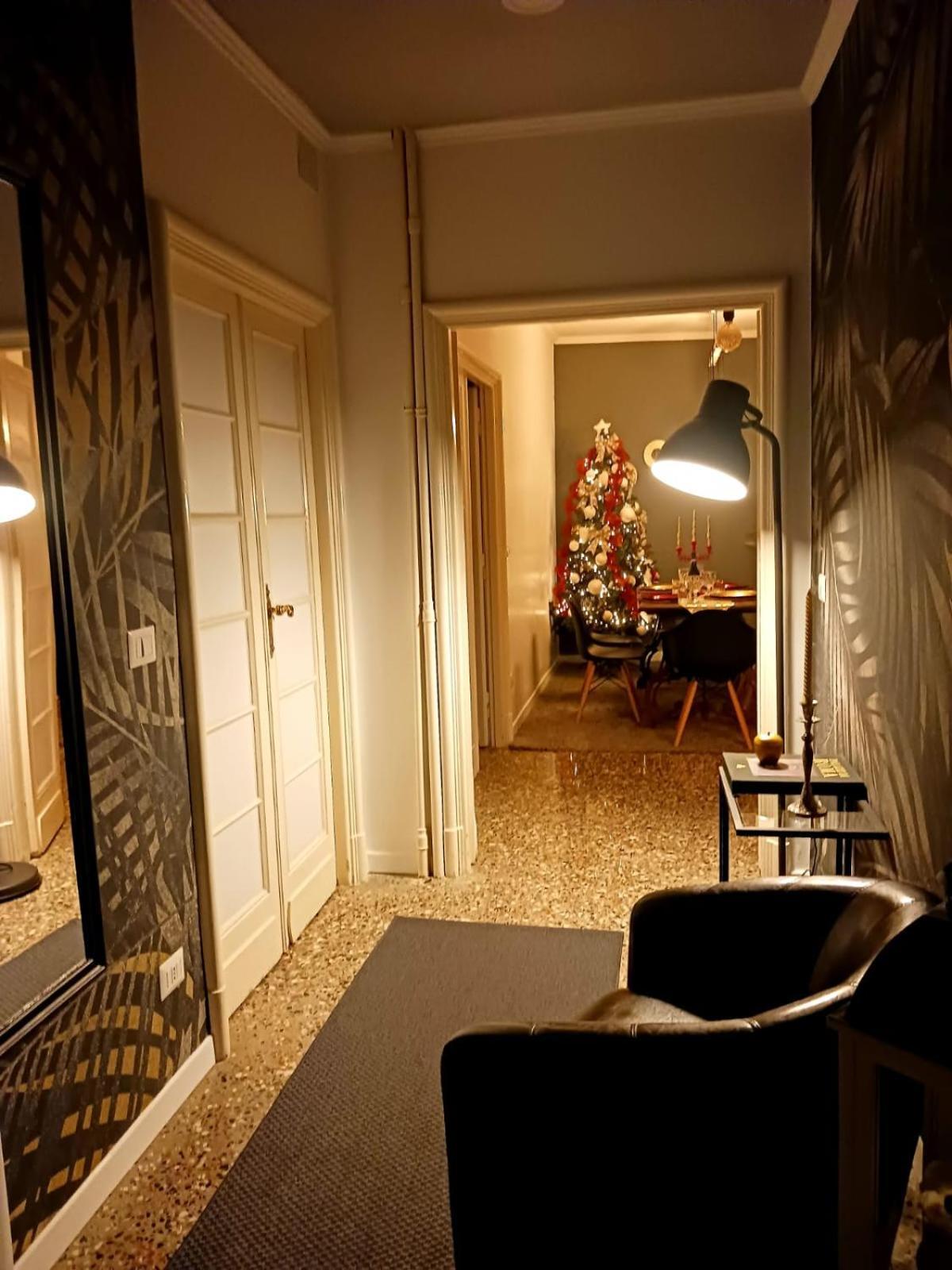 Appartamento Accogliente Esquilino-Monti Řím Exteriér fotografie